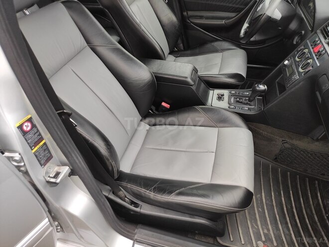 Mercedes C 230 2000, 256,301 km - 2.3 л - Bakı