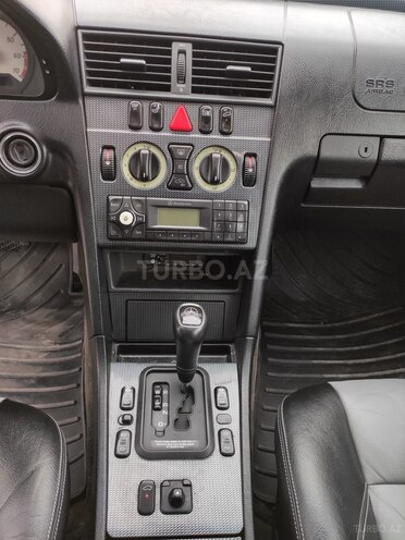 Mercedes C 230 2000, 256,301 km - 2.3 л - Bakı