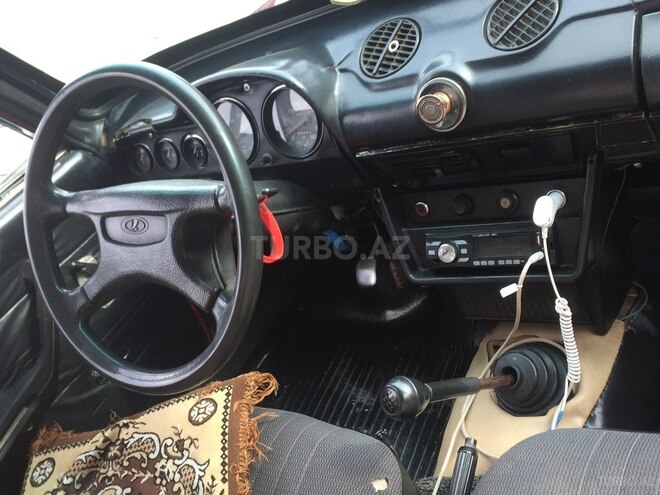 LADA (VAZ) 2106 1985, 245,689 km - 1.6 l - Goranboy