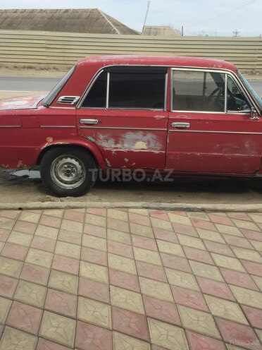 LADA (VAZ) 2106 1985, 245,689 km - 1.6 l - Goranboy