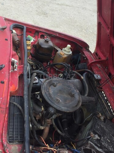 LADA (VAZ) 2106 1985, 245,689 km - 1.6 l - Goranboy
