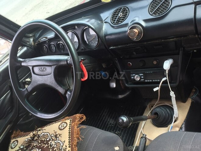 LADA (VAZ) 2106 1985, 245,689 km - 1.6 l - Goranboy