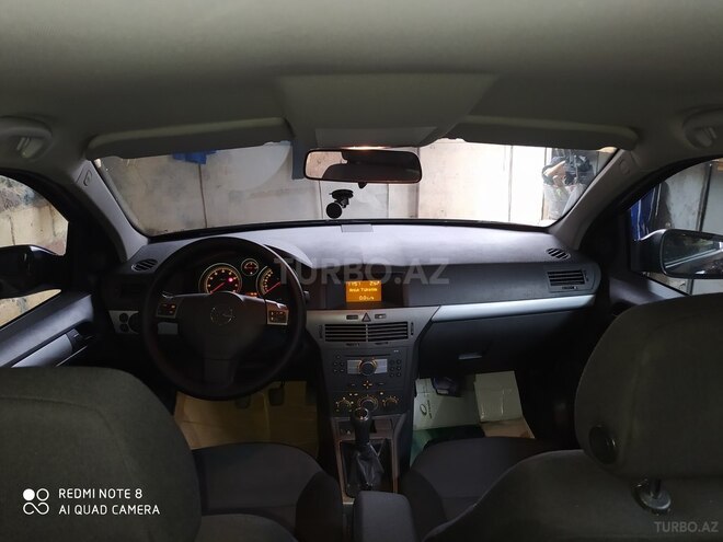 Opel Astra 2005, 188,500 km - 1.4 l - Goranboy