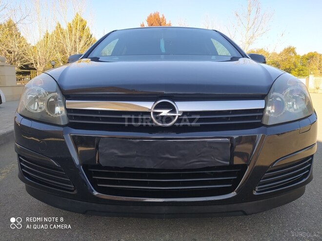 Opel Astra 2005, 188,500 km - 1.4 l - Goranboy