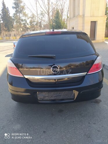 Opel Astra 2005, 188,500 km - 1.4 l - Goranboy