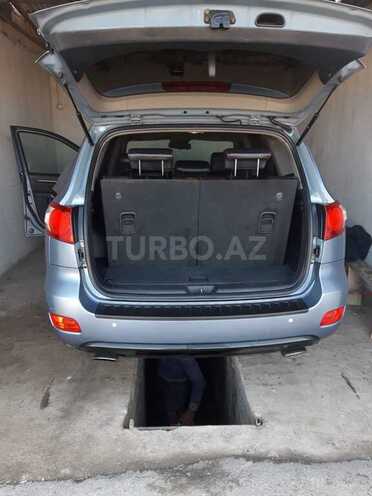 Hyundai Santa Fe 2006, 235,000 km - 0.2 l - Salyan