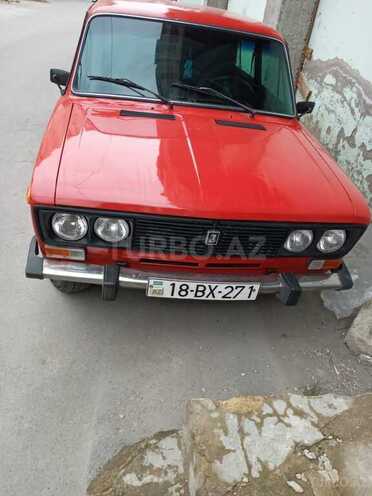 LADA (VAZ) 2106 1985, 116,300 km - 1.3 л - Bakı