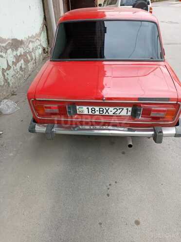 LADA (VAZ) 2106 1985, 116,300 km - 1.3 л - Bakı