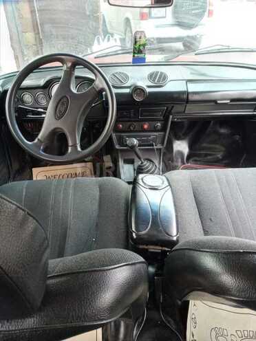LADA (VAZ) 2106 1985, 116,300 km - 1.3 л - Bakı