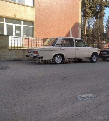 LADA (VAZ) 2106 1988, 880,000 km - 1.5 l - Cəlilabad