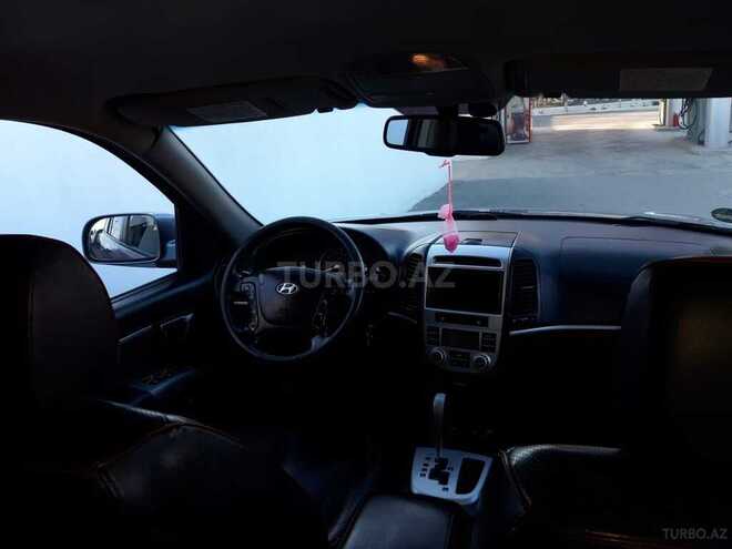 Hyundai Santa Fe 2006, 235,000 km - 0.2 l - Salyan