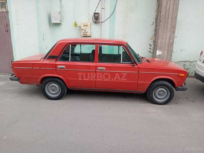 LADA (VAZ) 2106 1985, 116,300 km - 1.3 л - Bakı