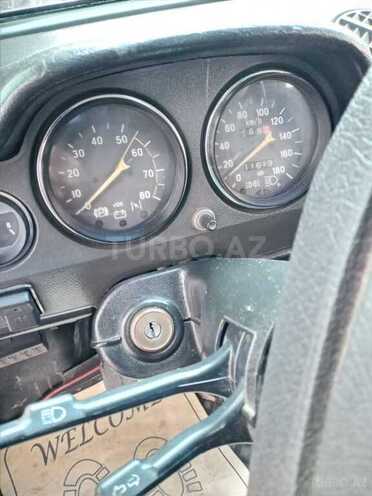 LADA (VAZ) 2106 1985, 116,300 km - 1.3 л - Bakı