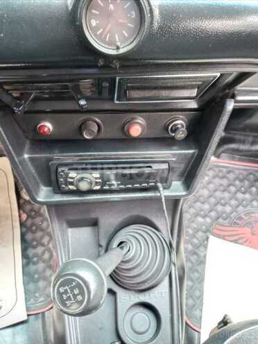 LADA (VAZ) 2106 1985, 116,300 km - 1.3 л - Bakı