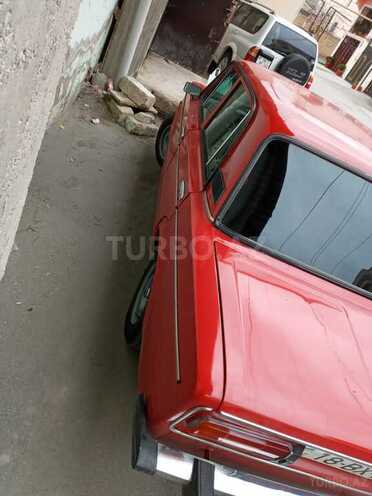 LADA (VAZ) 2106 1985, 116,300 km - 1.3 л - Bakı