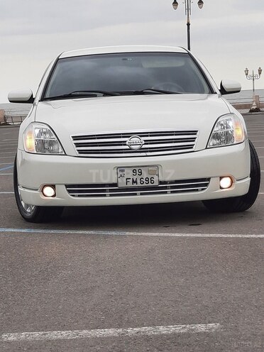 Nissan Teana 2004, 234,500 km - 2.3 l - Sumqayıt