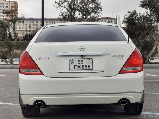 Nissan Teana 2004, 234,500 km - 2.3 l - Sumqayıt