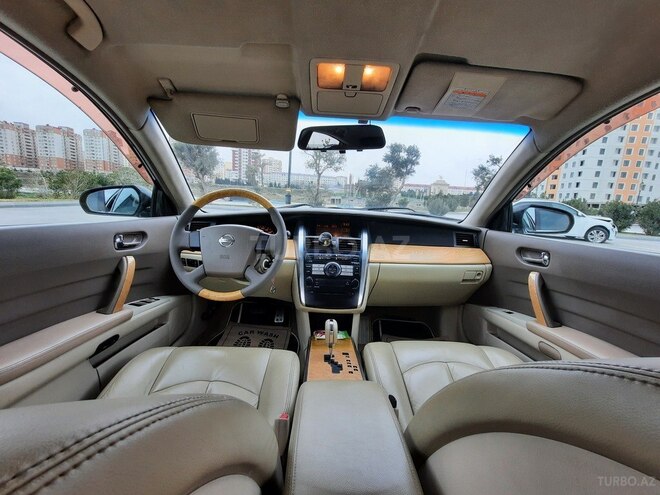 Nissan Teana 2004, 234,500 km - 2.3 l - Sumqayıt