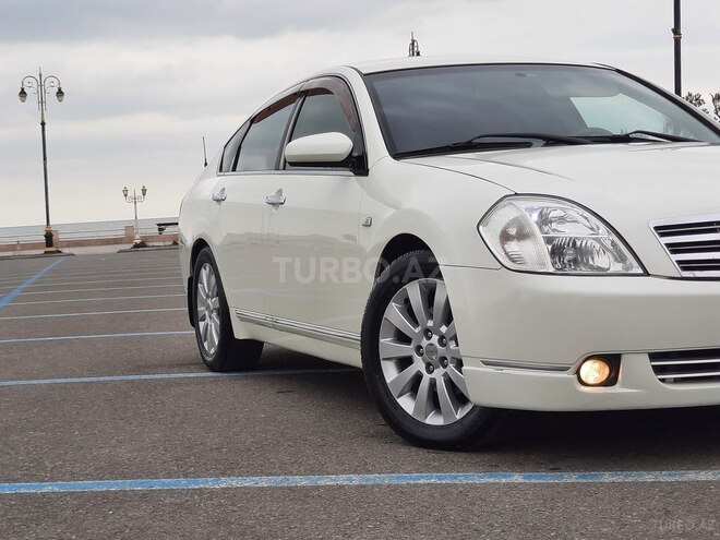Nissan Teana 2004, 234,500 km - 2.3 l - Sumqayıt