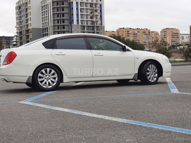Nissan Teana 2004, 234,500 km - 2.3 l - Sumqayıt