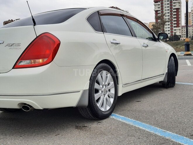 Nissan Teana 2004, 234,500 km - 2.3 l - Sumqayıt