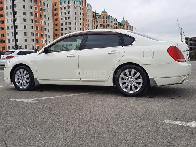 Nissan Teana 2004, 234,500 km - 2.3 l - Sumqayıt