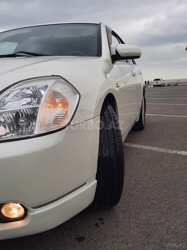 Nissan Teana 2004, 234,500 km - 2.3 l - Sumqayıt