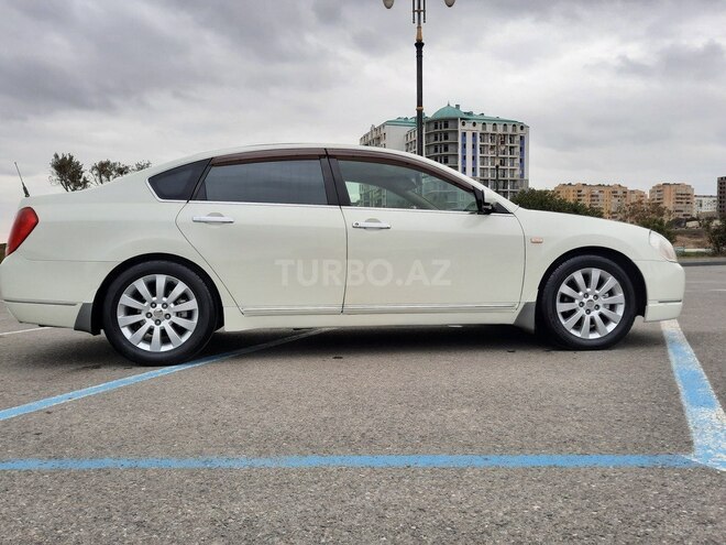 Nissan Teana 2004, 234,500 km - 2.3 l - Sumqayıt