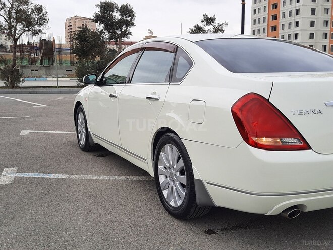 Nissan Teana 2004, 234,500 km - 2.3 l - Sumqayıt