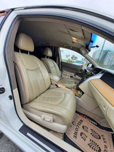 Nissan Teana 2004, 234,500 km - 2.3 l - Sumqayıt