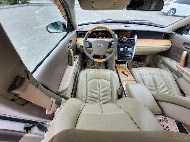 Nissan Teana 2004, 234,500 km - 2.3 l - Sumqayıt