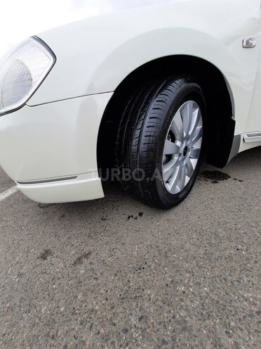 Nissan Teana 2004, 234,500 km - 2.3 l - Sumqayıt