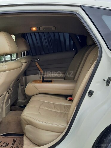 Nissan Teana 2004, 234,500 km - 2.3 l - Sumqayıt