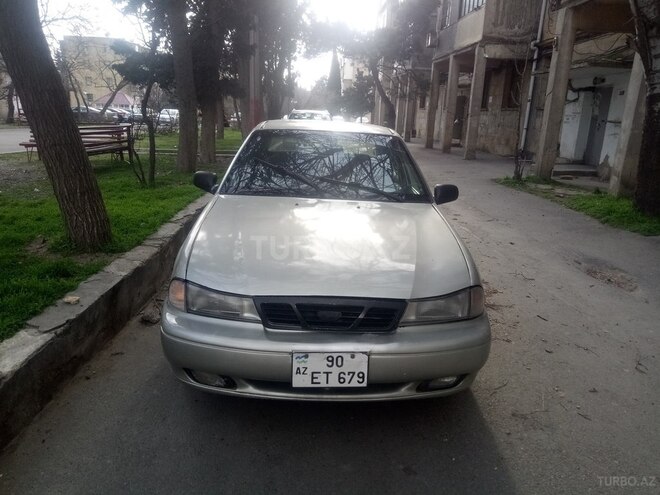 Daewoo Nexia 2006, 150,000 km - 1.5 l - Bakı