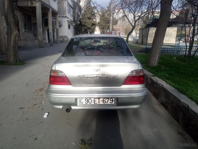 Daewoo Nexia 2006, 150,000 km - 1.5 l - Bakı