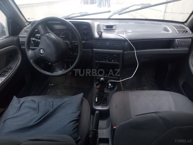 Daewoo Nexia 2006, 150,000 km - 1.5 l - Bakı