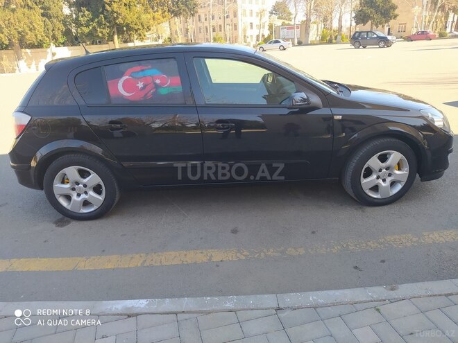 Opel Astra 2005, 188,500 km - 1.4 l - Goranboy