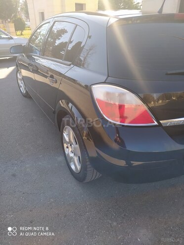 Opel Astra 2005, 188,500 km - 1.4 l - Goranboy