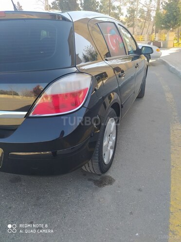 Opel Astra 2005, 188,500 km - 1.4 l - Goranboy