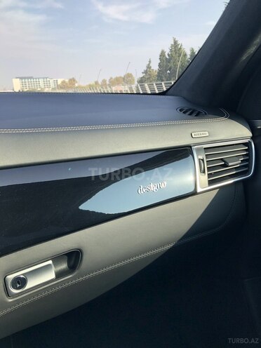 Mercedes GL 500 2014, 68,000 km - 5.0 l - Bakı