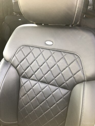 Mercedes GL 500 2014, 68,000 km - 5.0 l - Bakı