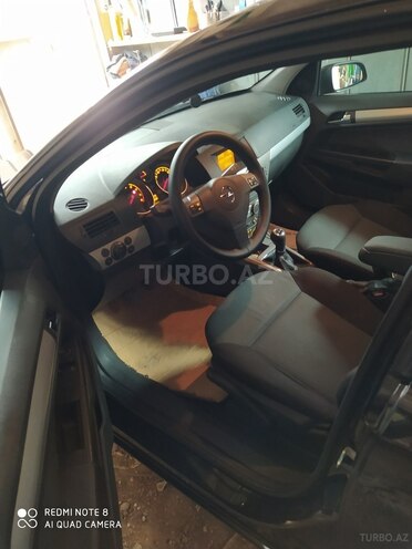 Opel Astra 2005, 188,500 km - 1.4 l - Goranboy