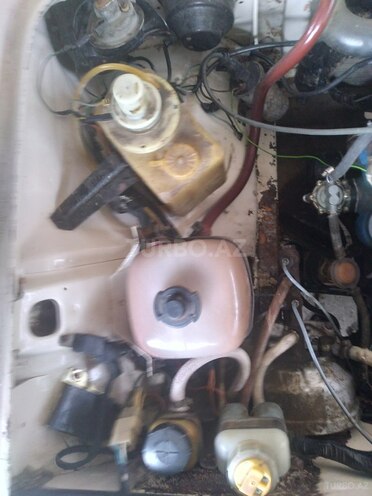 LADA (VAZ) 2106 1988, 880,000 km - 1.5 l - Cəlilabad