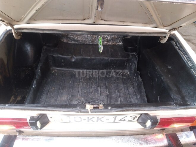 LADA (VAZ) 2106 1988, 880,000 km - 1.5 l - Cəlilabad