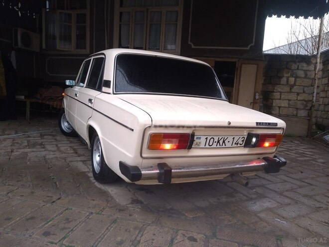 LADA (VAZ) 2106 1988, 880,000 km - 1.5 l - Cəlilabad