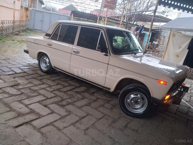 LADA (VAZ) 2106 1988, 880,000 km - 1.5 l - Cəlilabad
