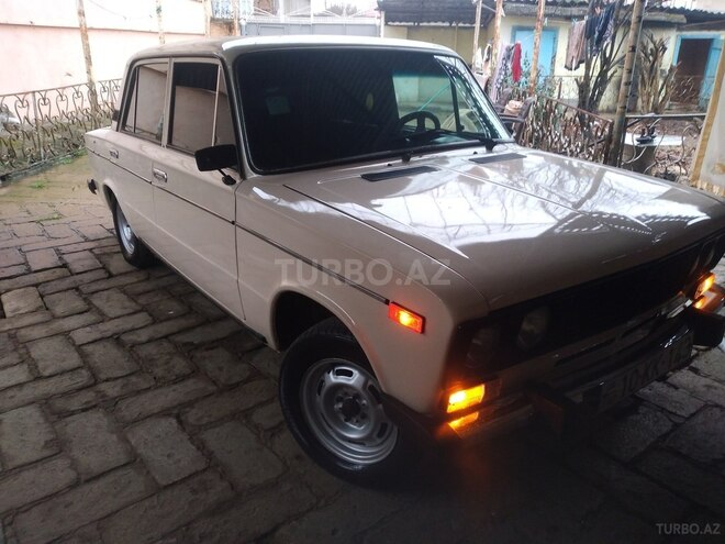 LADA (VAZ) 2106 1988, 880,000 km - 1.5 l - Cəlilabad
