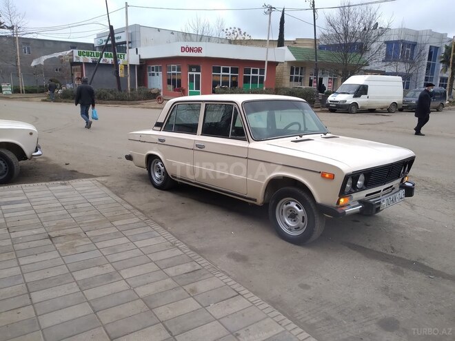 LADA (VAZ) 2106 1988, 880,000 km - 1.5 l - Cəlilabad