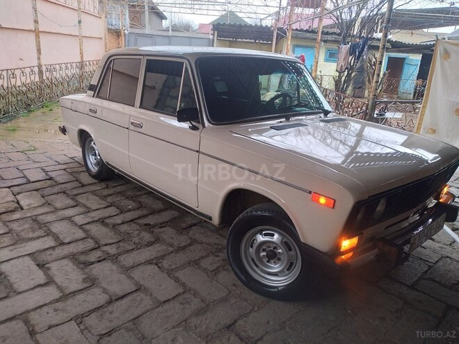 LADA (VAZ) 2106 1988, 880,000 km - 1.5 l - Cəlilabad
