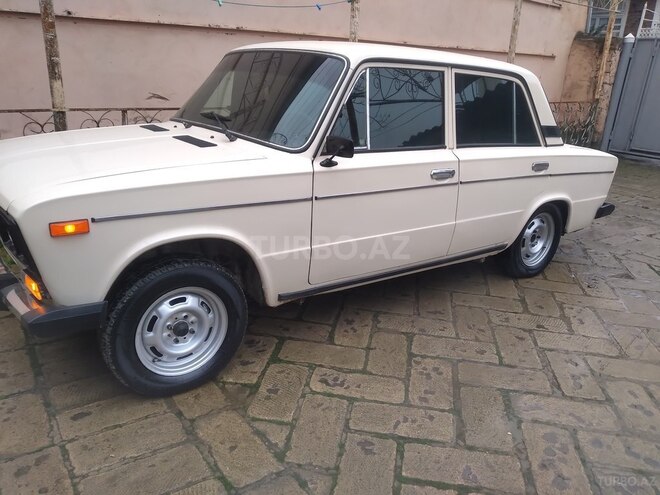 LADA (VAZ) 2106 1988, 880,000 km - 1.5 l - Cəlilabad